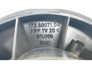 Вентилятор печки    1736007104, AV6N18456DC   Ford Focus