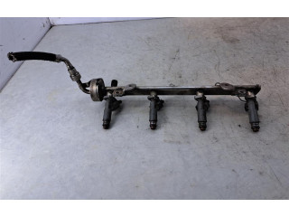 Топливная рампа 12596243   Chevrolet HHR  