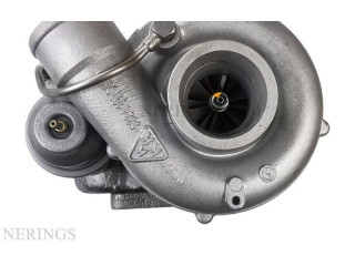  Турбина Audi A6 S6 C4 4A  53149886707, 046145701C         
