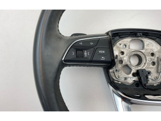 Volant Audi Q5 SQ5 2018 80A419091J, 12345678901  