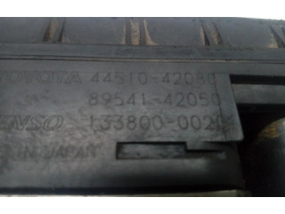 Блок управления АБС    Toyota RAV 4 (XA20)