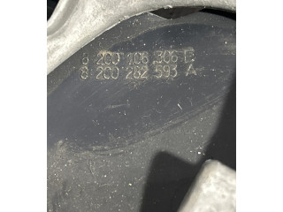 Volant Renault Megane II 2003 8200282593A, 8200106306B  