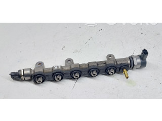Vstřikovací lišta 8200610770, 0281002800   Nissan X-Trail T31     