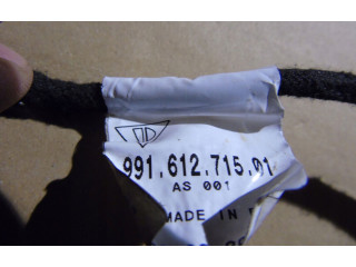 Zpětné zrcátko  Porsche 911 991 2019  99161271501L1622  