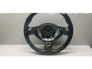 Руль Nissan Juke I F15  2010 - 2018 года 34194424A, 0110001      