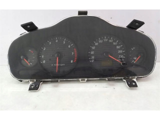 Přístrojová deska  Hyundai Santa Fe 2003 94003-26121  