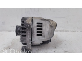 Генератор 7802261, 2543461D   BMW X1 E84 2.0     