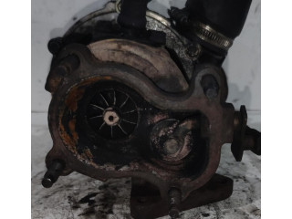  Турбина Volkswagen Polo           