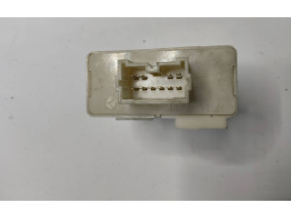 Блок управления климат-контролем MR222642, 3213585020   Mitsubishi Pajero Sport I