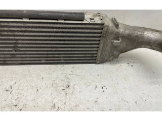 Радиатор интеркулера 8R0145805A   Audi Q5 SQ5