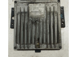 Турбина Renault Clio III  8200911562, 8200911562         