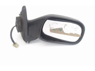 Zpětné zrcátko  Subaru Justy 2003  8470186G705PK  