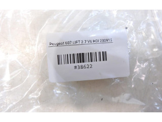   Pojistková skříňka 9627791880   Peugeot 607 2010