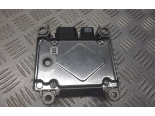 Блок подушек безопасности BP4K57K30C   Mazda 3 I