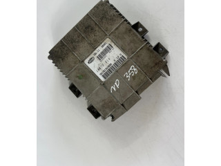 Pojistková skříňka Блок управления двигателем ECU 9610191080   Peugeot 205 1998