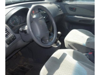 Вентилятор печки    971132E200   Hyundai Tucson JM