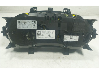 Přístrojová deska  Volkswagen Arteon 2020 3G0920741F, 3G0920741F  