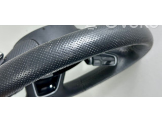 Volant Audi S5 F5 2017 8W0419091FE, 8W0880201BB  