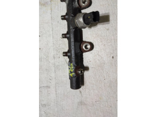 Vstřikovací lišta 175210651R, 171820375   Mercedes-Benz A W176    K9KA460 