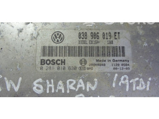 Řídící jednotka HW, 1084002   Peugeot 807 2010