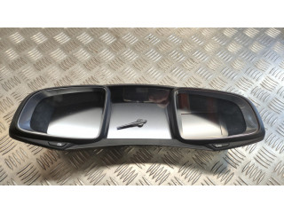 Панель приборов 9800759480, 9678558780   Citroen DS5       