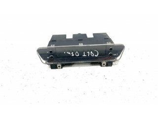 Дисплей    MR587777, 47017285C   Mitsubishi Colt