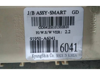   Pojistková skříňka 91950A6041   Hyundai i30 2012