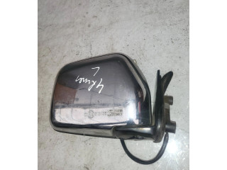 Zpětné zrcátko  Toyota 4 Runner N120 N130 1992  E6012432  
