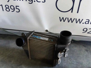 Интеркулер  862326VH, INTERCOOLER   Audi A3 S3 8P 