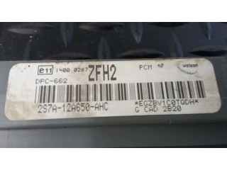 Řídící jednotka 2S7A12A650AHC, 5FSB14A624AA   Ford Mondeo Mk III 2002