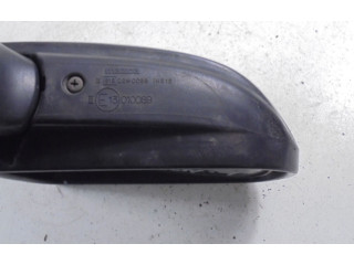 Zpětné zrcátko  Mazda Premacy 2003  010089, 010089  