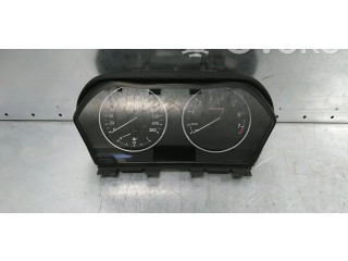 Přístrojová deska  BMW 2 F22 F23 2014 9365959, 62108794205  