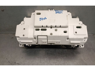 Панель приборов 8380030E61, 8380030E61   Lexus GS 300 350 430 450H       