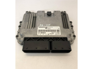 Řídící jednotka 31312578, 0261S07523   Volvo V60 2012