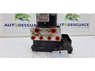 Блок управления АБС A0034319412, 10020402514   Mercedes-Benz C W203