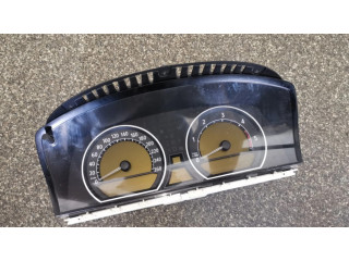 Přístrojová deska  BMW 7 E65 E66 2006 62116946843, 6946843  