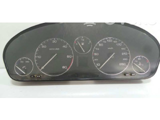 Přístrojová deska  Peugeot 607 2000 VDO  