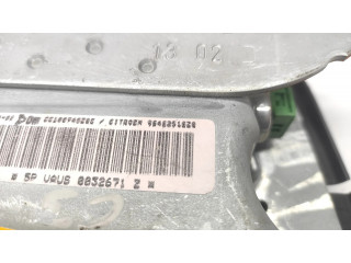 Подушка безопасности в сиденье 96462516ZQ   Citroen C3