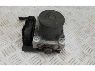 Блок АБС 51853817, 0265230814   Fiat  500  2007 -  года