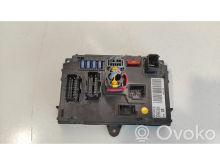 Блок комфорта S120017003H, 9655471980   Peugeot 407   