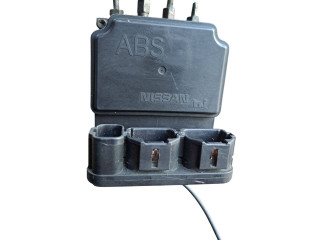 Jednotka ABS TD8209, 2603E0254   Nissan X-Trail T30 2006