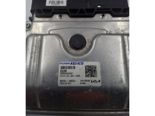 Блок управления двигателя 397511XCE1, 9020029KF   KIA EV6