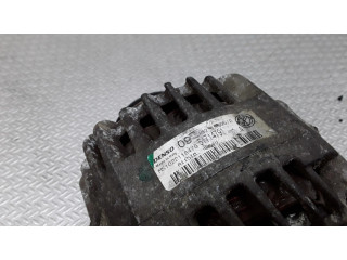 Генератор 51714791   Lancia Musa 1.4     