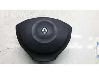 Подушка безопасности водителя 8200216038   Renault Modus