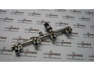 Vstřikovací lišta A2710705495   Mercedes-Benz E W212  pro benzínový motor 1.8  