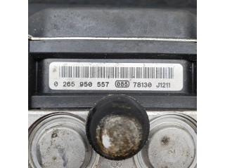 Блок АБС 4F0910517AD, 4F0614517AA   Audi  A6 S6 C6 4F  2004-2011 года