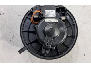 Вентилятор печки 3C1820015N, 3C0907521F   Volkswagen Tiguan