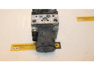 Jednotka ABS 0265950075, 0265950075   Lancia Phedra 2005