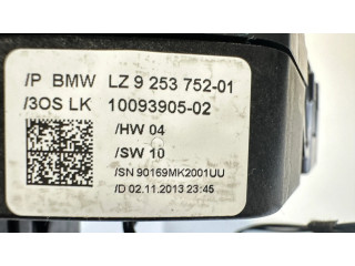 рейка  Колонка рулевая 9253752, 61319253752   BMW 4 F32 F33 2013-2020 года