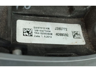 Volant BMW M3 F80 2012 J380772, 4088092  